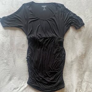 Torrid Black Women's Dress